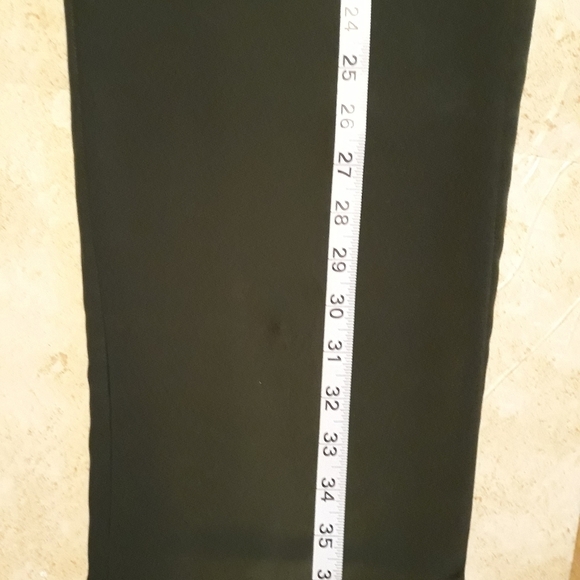 Sag harbor 2 piece pants suit A-43 - Picture 6 of 6